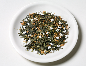 やさしいお茶 玄米茶